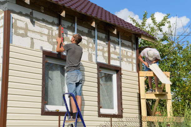 Best Siding Painting and Refinishing  in Heron Bay, GA