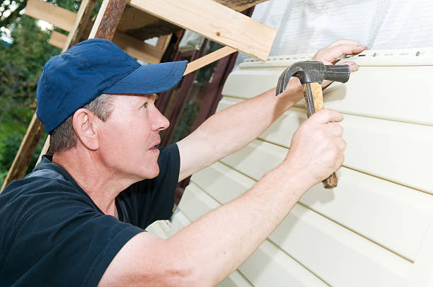 Best Composite Siding  in Heron Bay, GA