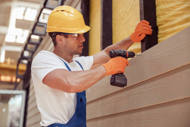 Professional Siding in Heron Bay, GA