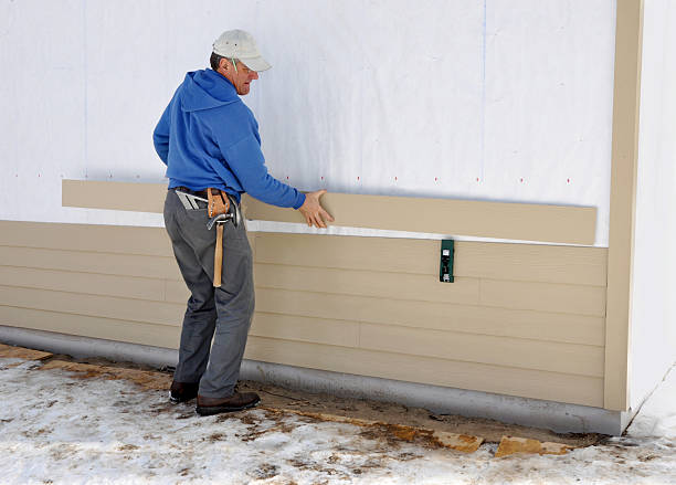 Siding for Commercial Buildings in Heron Bay, GA